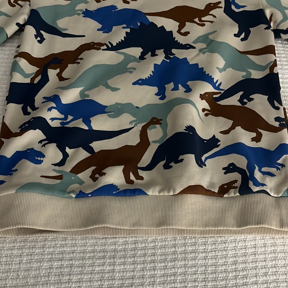 H&M Matching “Dino” Set - Picture 3 of 9
